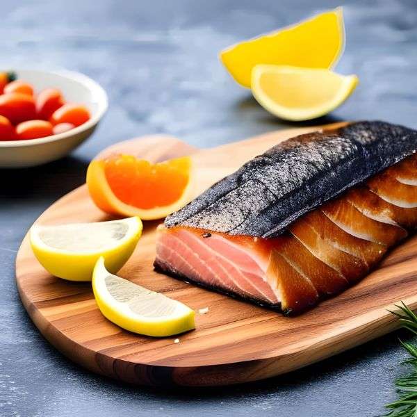 What is Smoked Fish?