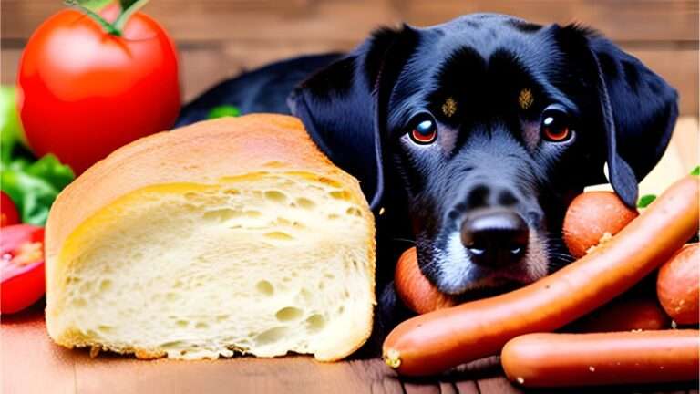Can Dogs Eat Kielbasa? Is It Safe? (2024)