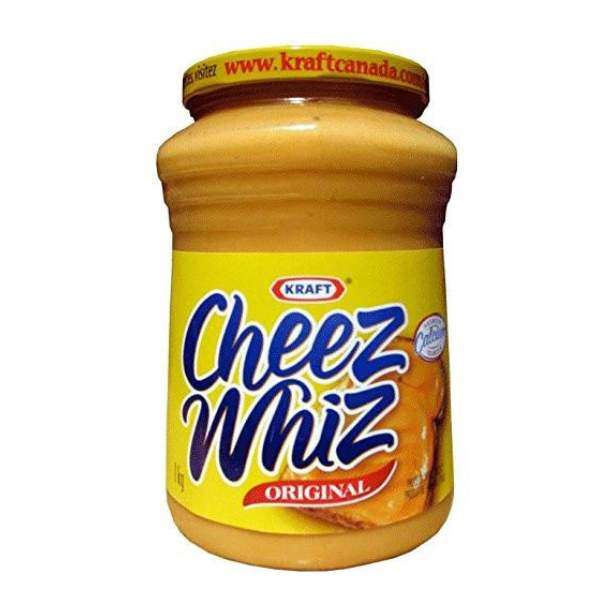 Potential Risks Associated with Cheese Whiz for Dogs Health