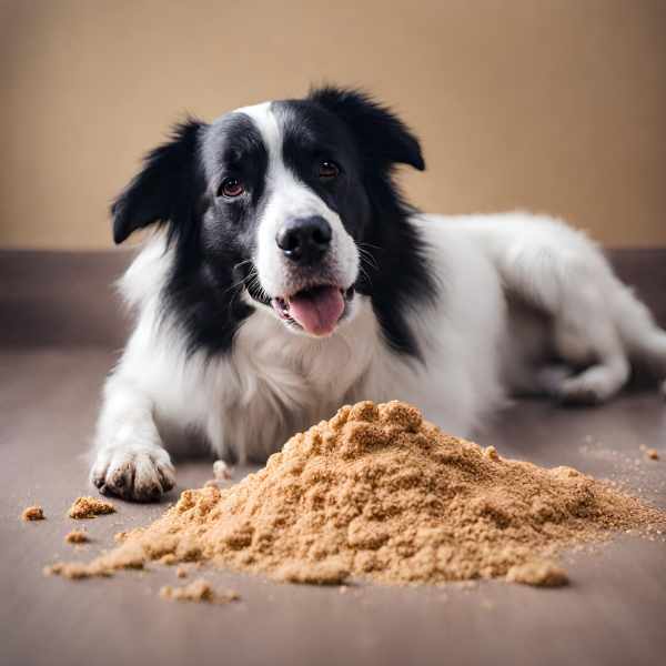 Health Benefits of Breadcrumbs for Dogs