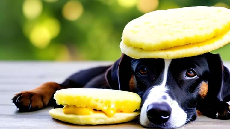 Can Dogs Eat Arepas? Read Before Feeding (2024)