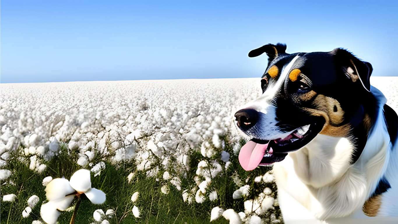 Can Dogs Eat Cotton?