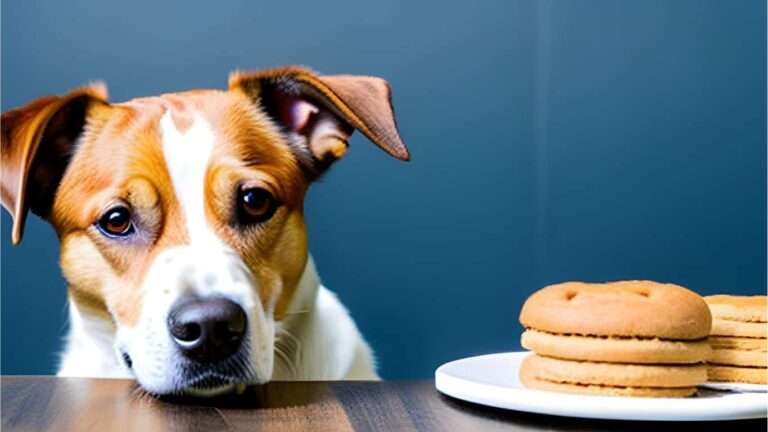 Can Dogs Eat Biscoff? Everything You Need to Know (2024)