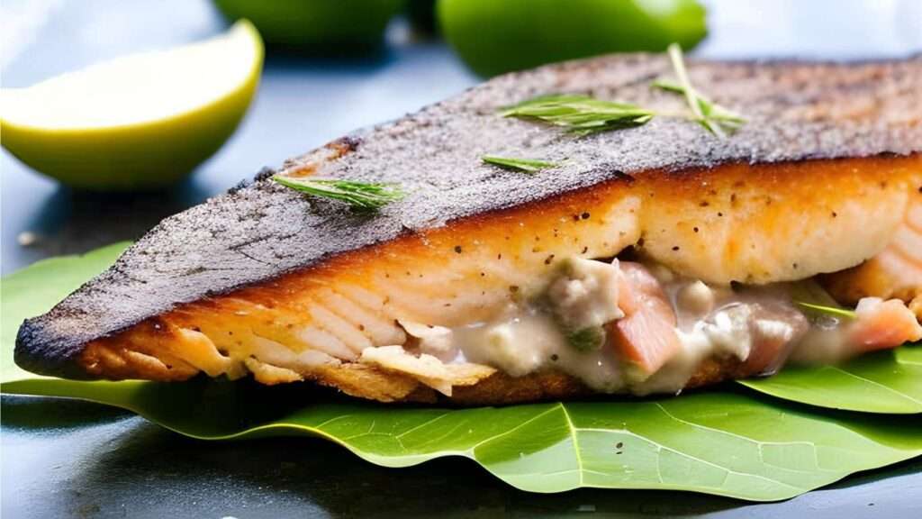 Can Dogs Eat Cooked Trout