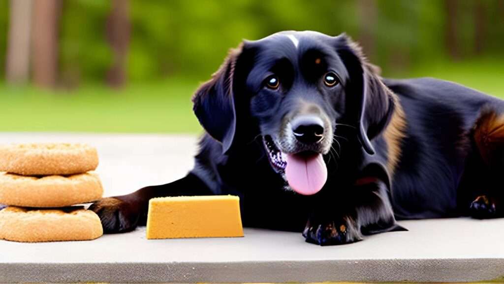 Can Dogs Eat Belvita Bars?