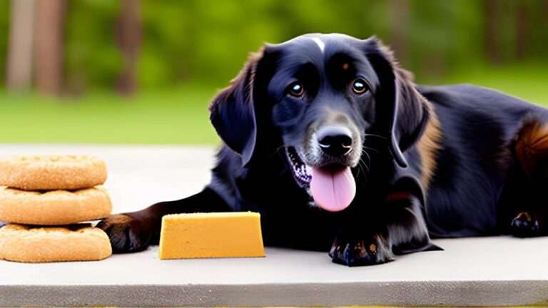 Can Dogs Eat Belvita Bars? Is It Safe? (2024)
