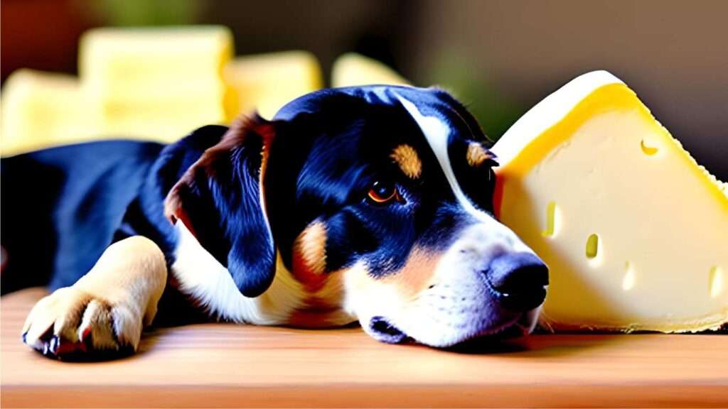 Can Dogs Eat Brie Rind