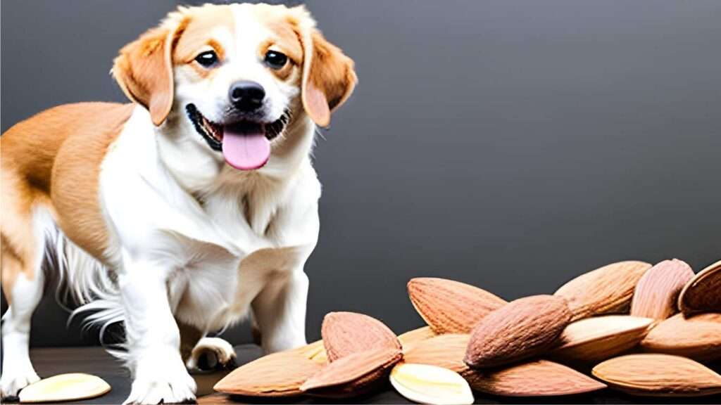 Can Dogs Eat Almond Extract