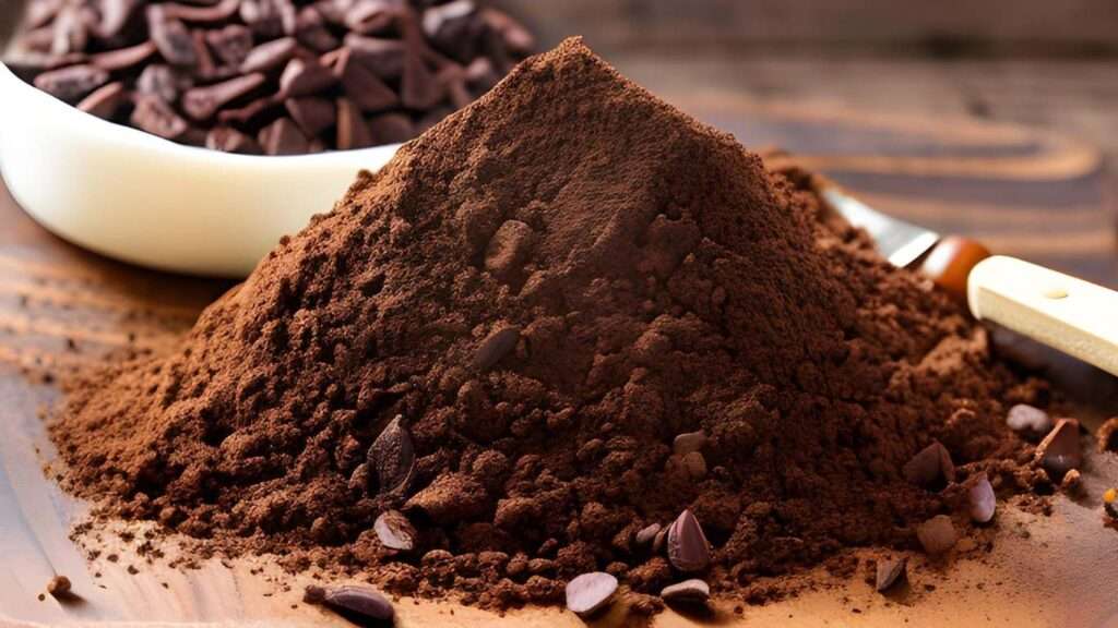 Can Dogs Eat Cacao Nibs