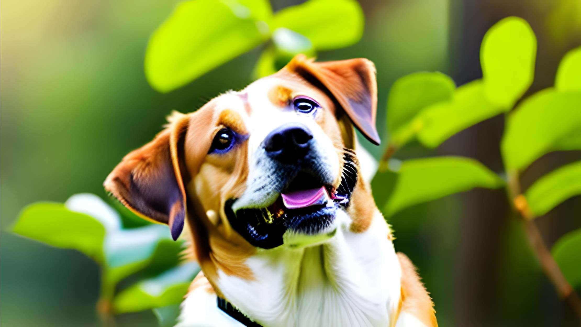 Can Dogs Eat Eucalyptus Leaves?