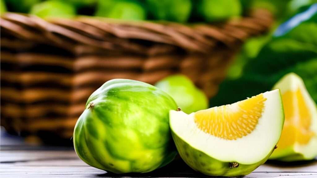 can Dogs Eat Cherimoya
