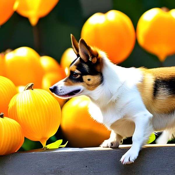 Health Benefits of Cape Gooseberries for Dogs Health
