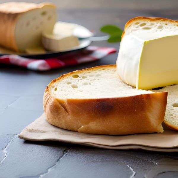 Potential Health Risks of Brie Rind for Dogs Health