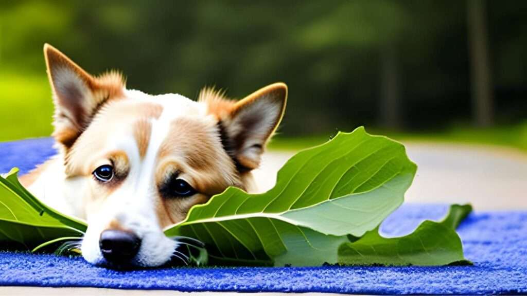 Can Dogs Eat Chicory Root