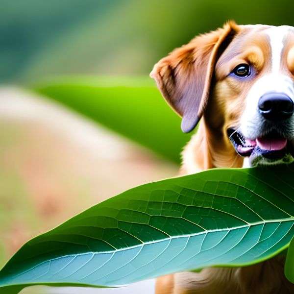 Can Dogs Eat Eucalyptus Leaves? Keep Avoid Your Pup (2024)