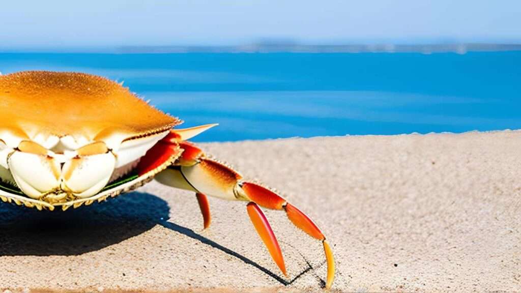 Can Dogs Eat Dungeness Crab?