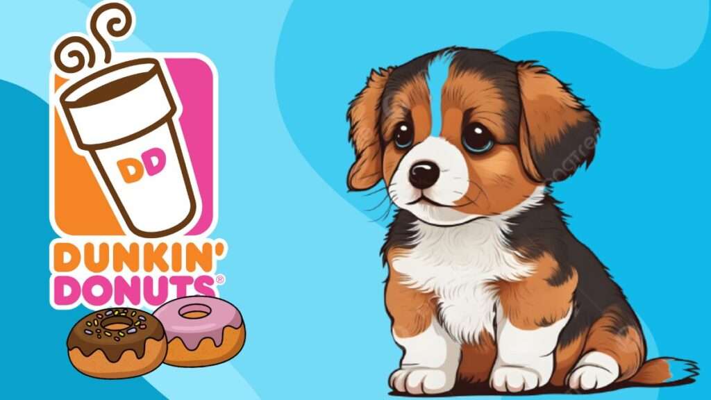 Can Dogs Eat Dunkin Donuts