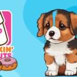Can Dogs Eat Dunkin Donuts