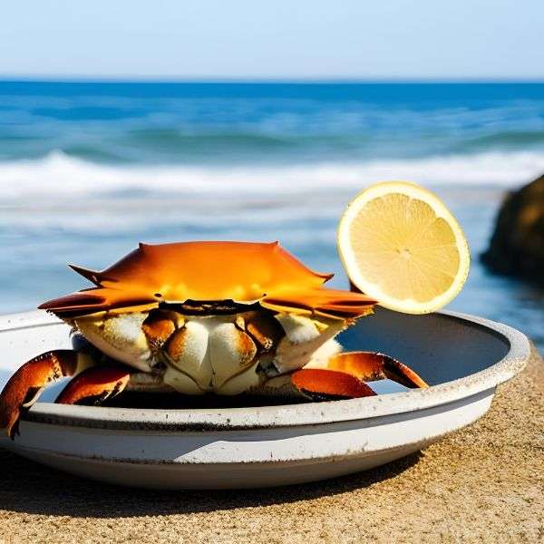What to do if Dogs eat Dungeness Crab?