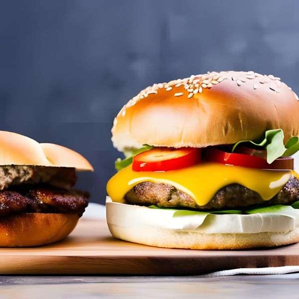 Best Alternatives of Burger Buns