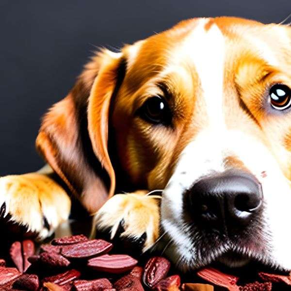 Health Risks Associated with Feeding Cacao Nibs for Dogs Health