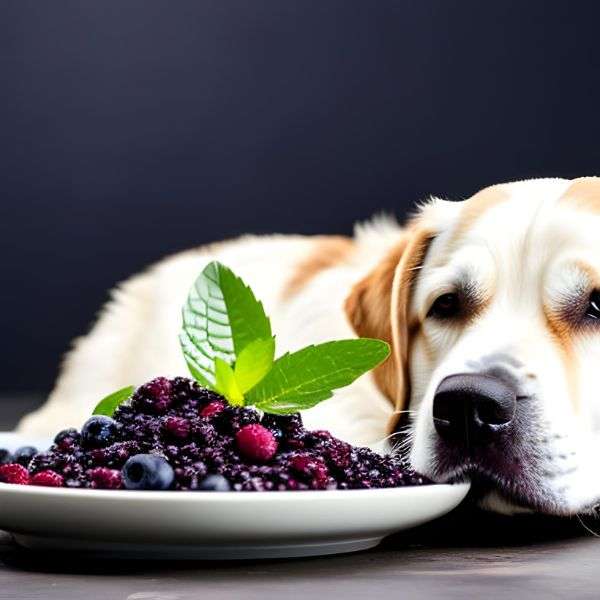 Can Dogs Eat Acai Berries? Benefits, Risks (2024)