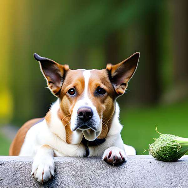 Potential Risks of Chicory Root for Dogs' Health