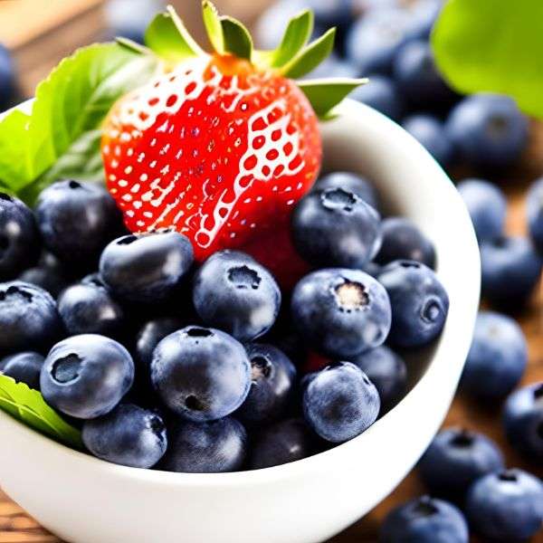 Potential Health Risks Associated with Acai Berries  For Dogs