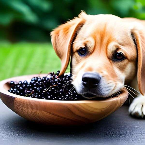 What are the Black Currants?