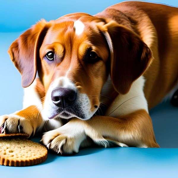 Potential Health Risks of Biscoff for Dogs Health