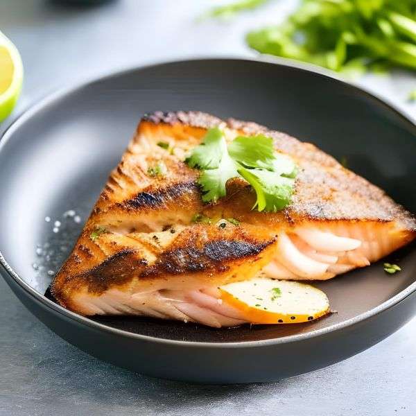 Can Dogs Eat Cooked Trout? Expert Advice (2024)