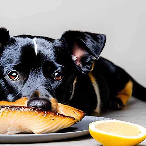 Health Benefits of Cooked Trout for Dogs 