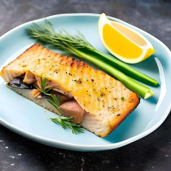 How to Feed Cooked Trout to Your Dogs?