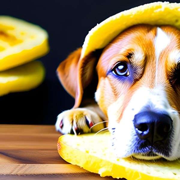 Health Benefits of Arepas for Dogs