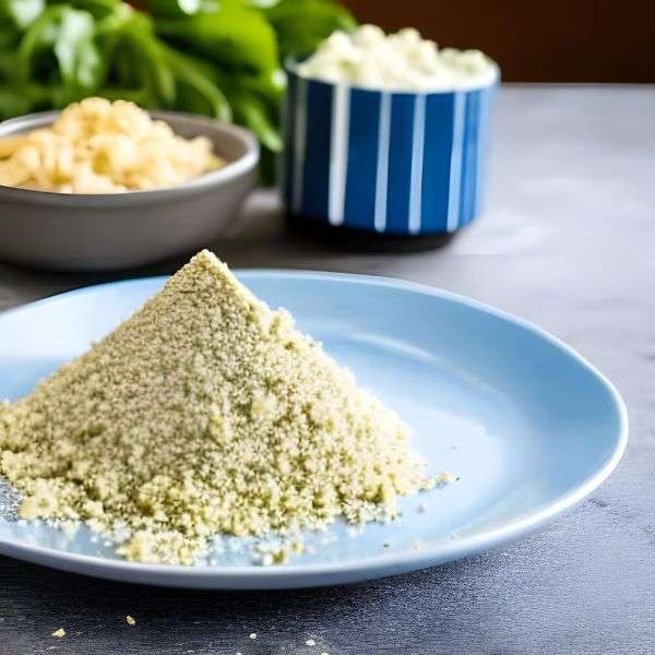 Can Dogs Eat Blue Cheese Crumbles? Nutritional Guide (2024)