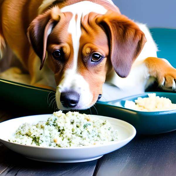 Why Is Blue Cheese Bad For Dogs? (Potential Risks)