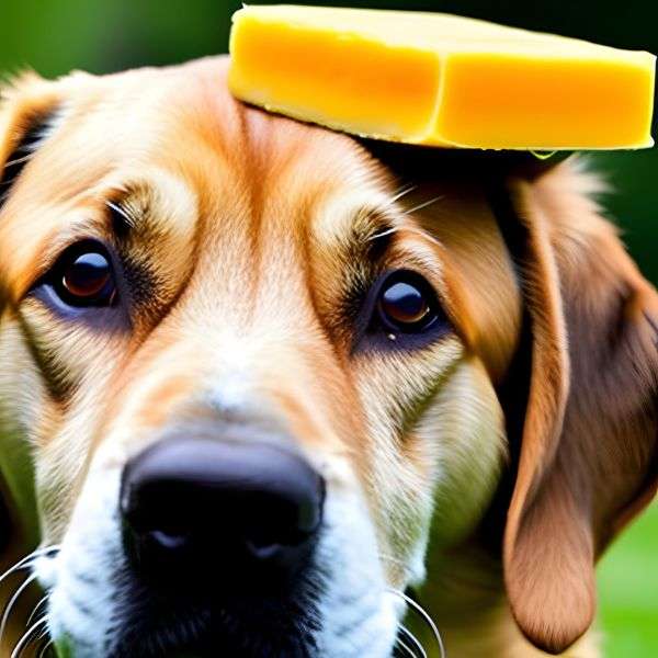 Potential Health Risks of Beeswax for Dogs Health