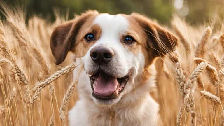 Can Dogs Eat Wheat Cereal? Is It Safe? (2024)