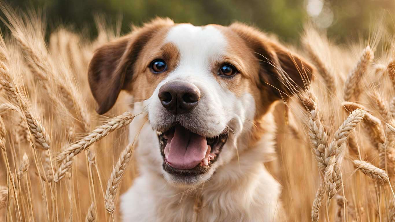 Can Dogs Eat Wheat Cereal?