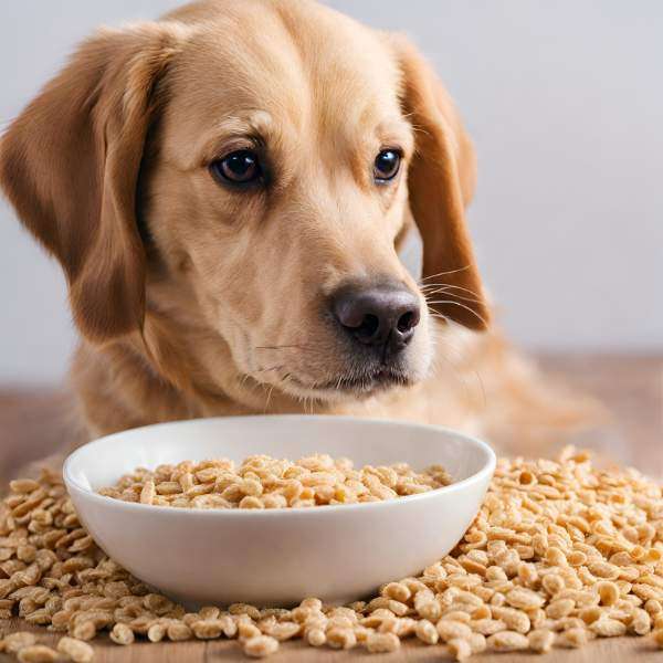 How to Feed Your Dog Wheat Cereal ?