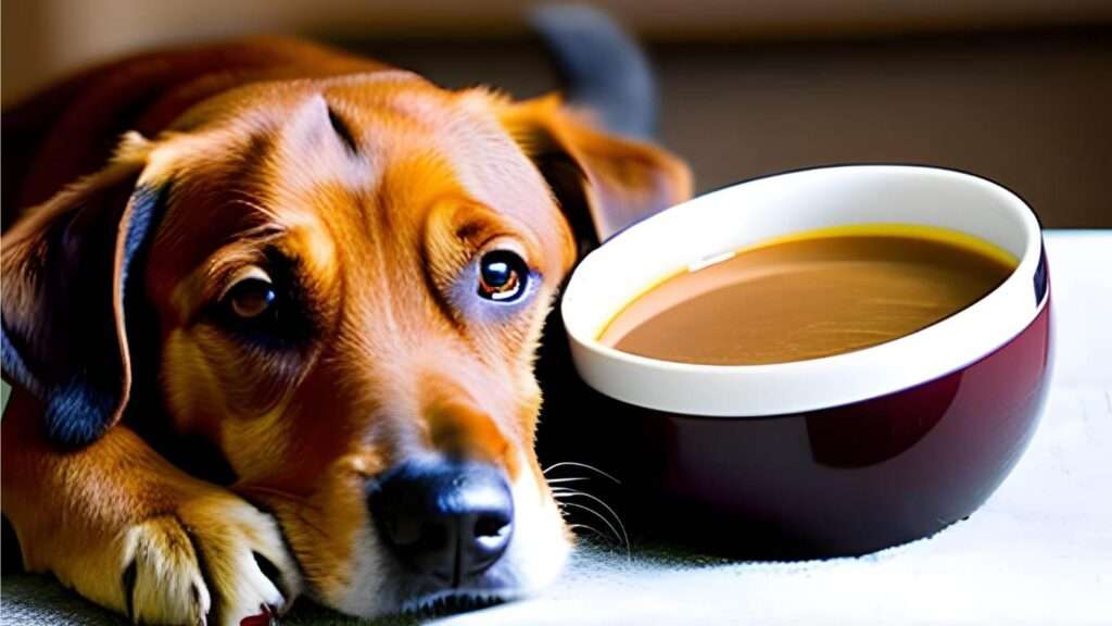 Can Dogs Eat Oyster Sauce