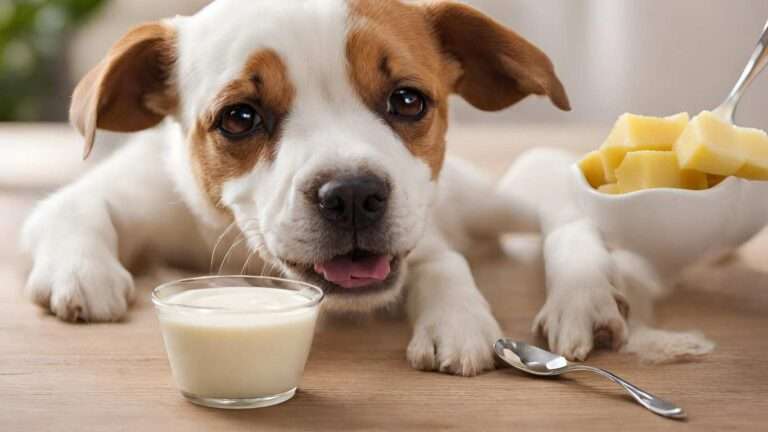 Can Dogs Eat Vanilla Yogurt? Is It Safe? (2024)
