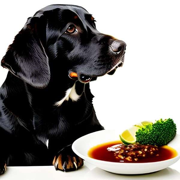 Potential Risks Associated with Oyster Sauce for Dog Health
