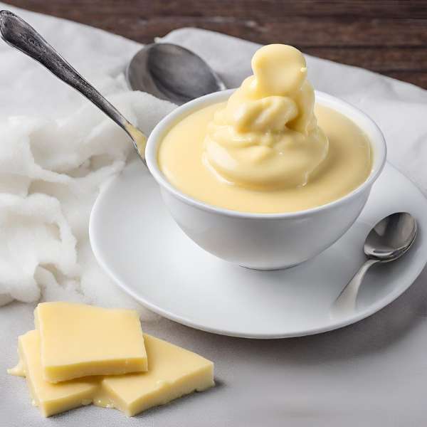 Can Dogs Eat Vanilla Custard? Expert Insights (2024)
