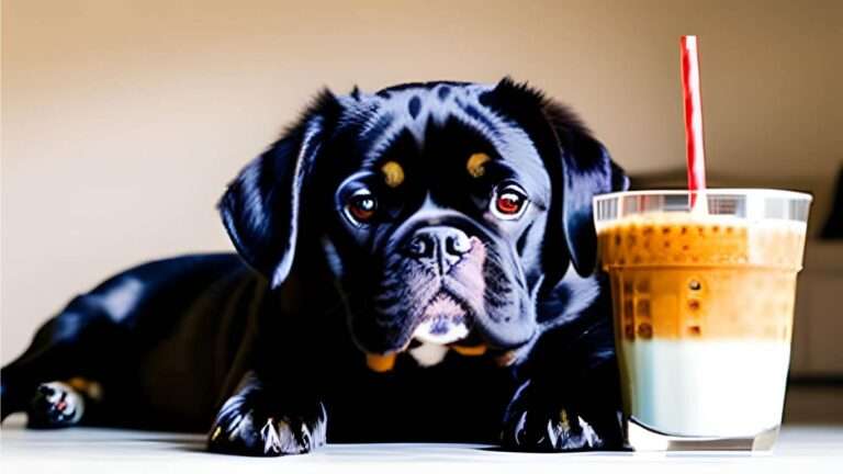 Can Dogs Eat Bubble Tea Pearls? Reasons To Avoid (2024)