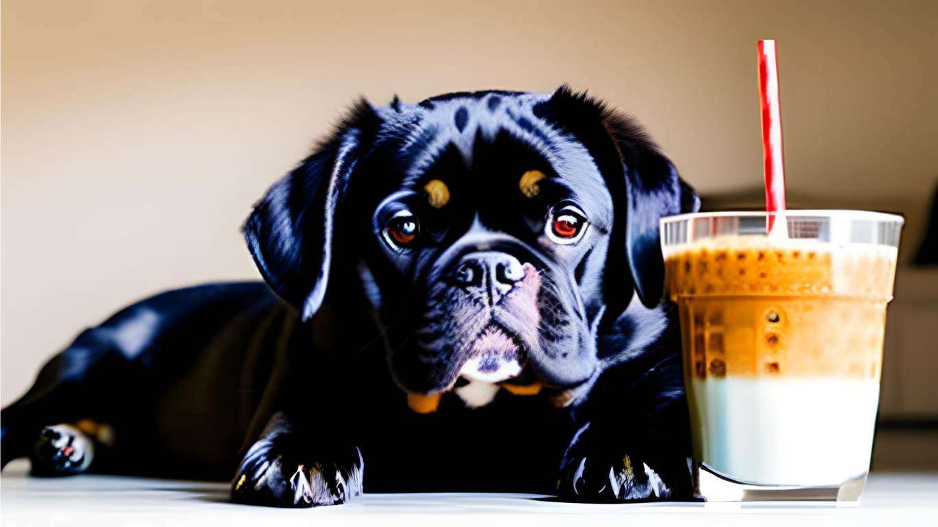 Can Dogs Eat Bubble Tea Pearls