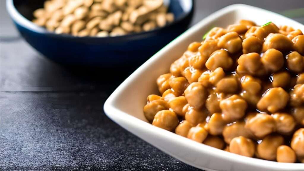 Can Dogs Eat Natto