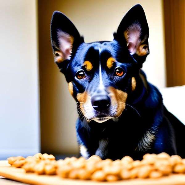 Benefits of Feeding Your Dogs Natto 