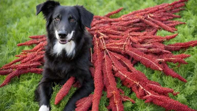 Can Dogs Eat Sumac? Is It Safe? (2024)