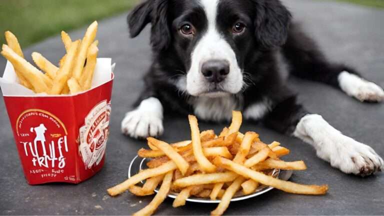 Can Dogs Eat Truffle Fries? 5 Health Benefits (2024)
